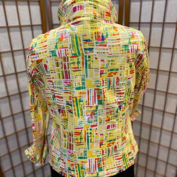 Berek windbreaker - Picture 2 of 7